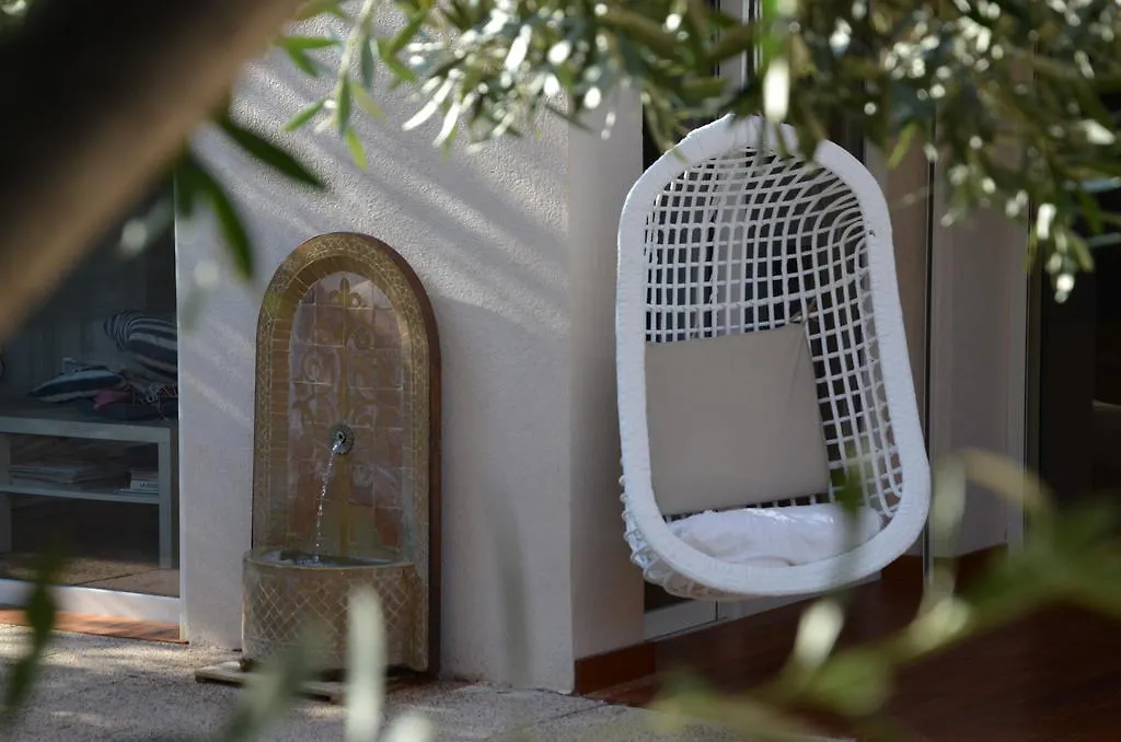 Bed & Breakfast Les Chambres D'Hotes Du Grand Mornas Carry-le-Rouet