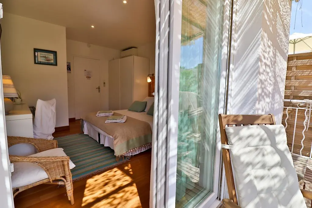 Les Chambres D'Hotes Du Grand Mornas Carry-le-Rouet