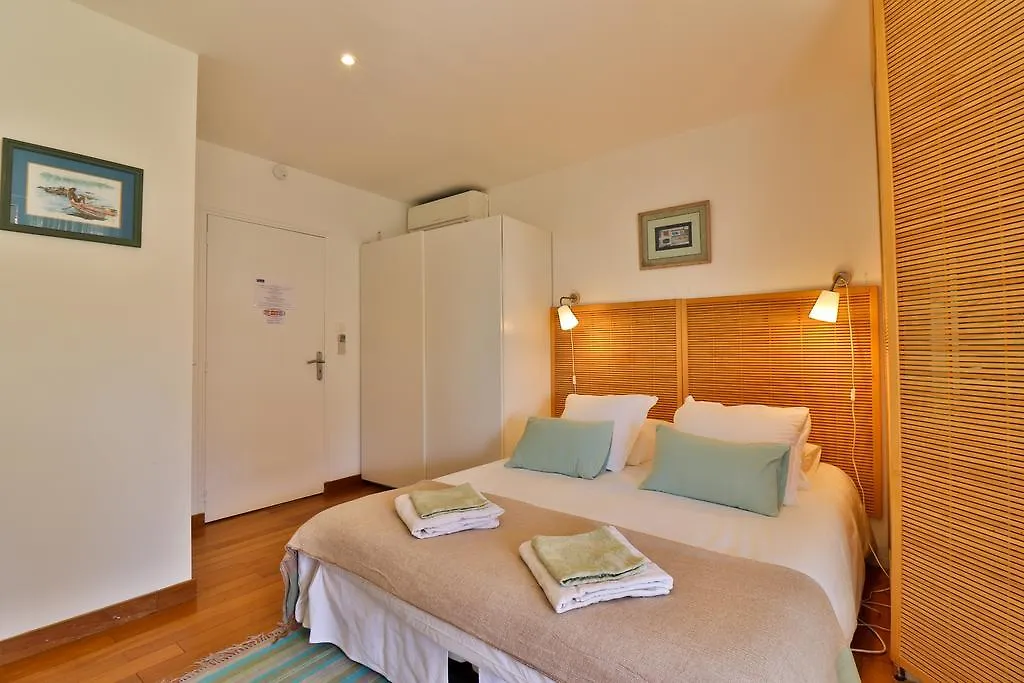 Les Chambres D'Hotes Du Grand Mornas Carry-le-Rouet