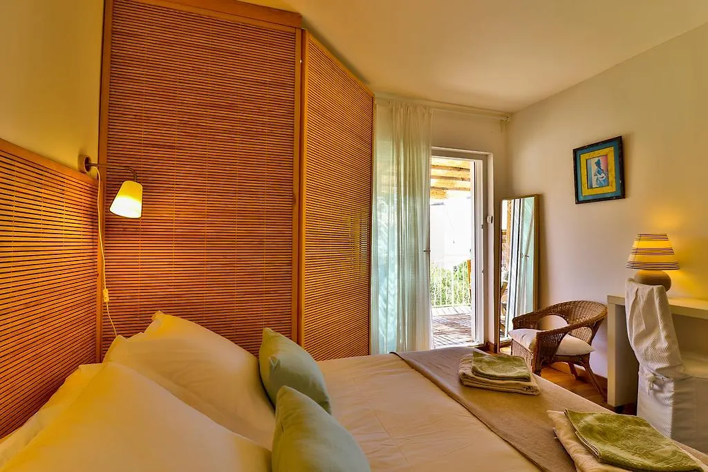 Bed & Breakfast Les Chambres D'Hotes Du Grand Mornas Carry-le-Rouet