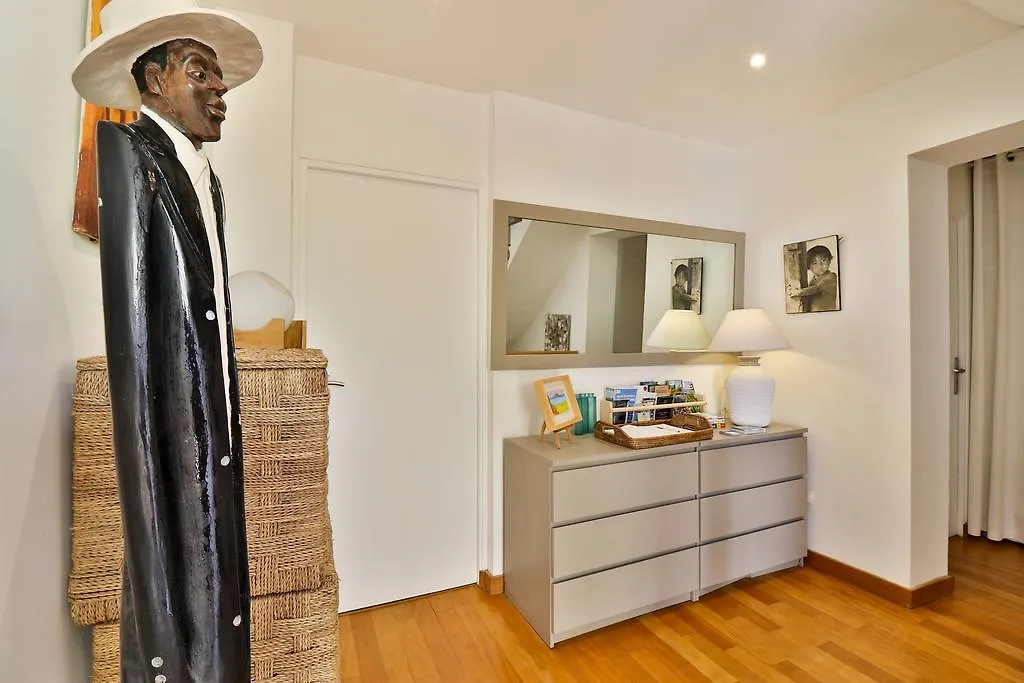 Les Chambres D'Hotes Du Grand Mornas Carry-le-Rouet