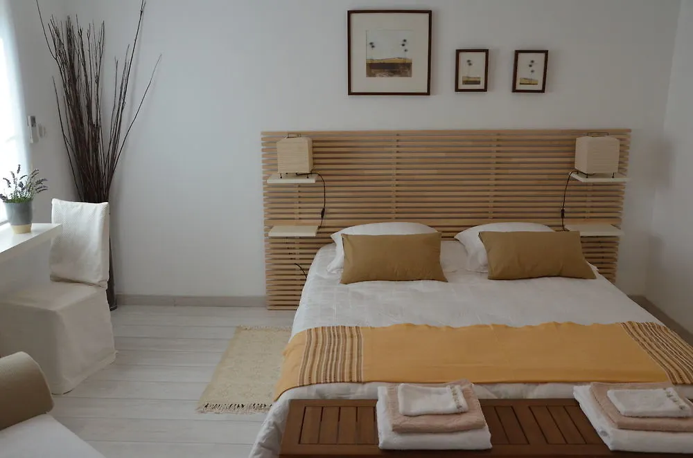 Les Chambres D'Hotes Du Grand Mornas Carry-le-Rouet