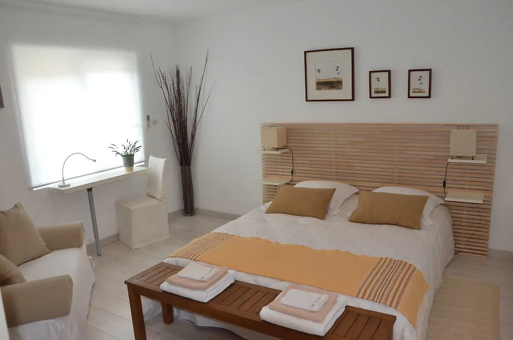 Bed & Breakfast Les Chambres D'Hotes Du Grand Mornas Carry-le-Rouet