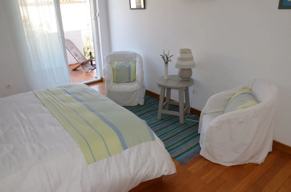 Les Chambres D'Hotes Du Grand Mornas Carry-le-Rouet 2*,