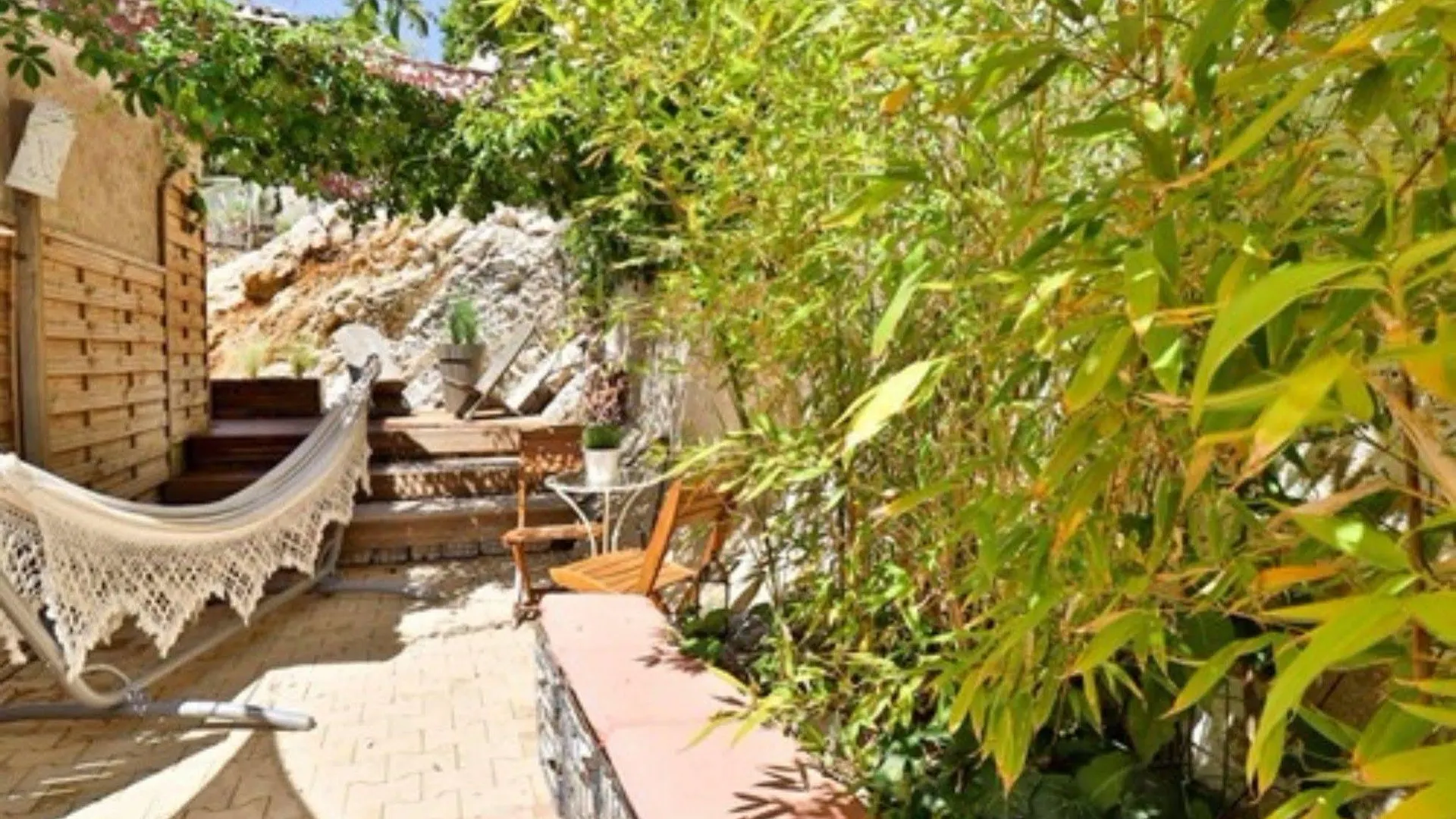 ** Bed & Breakfast Les Chambres D'Hotes Du Grand Mornas Carry-le-Rouet Francie