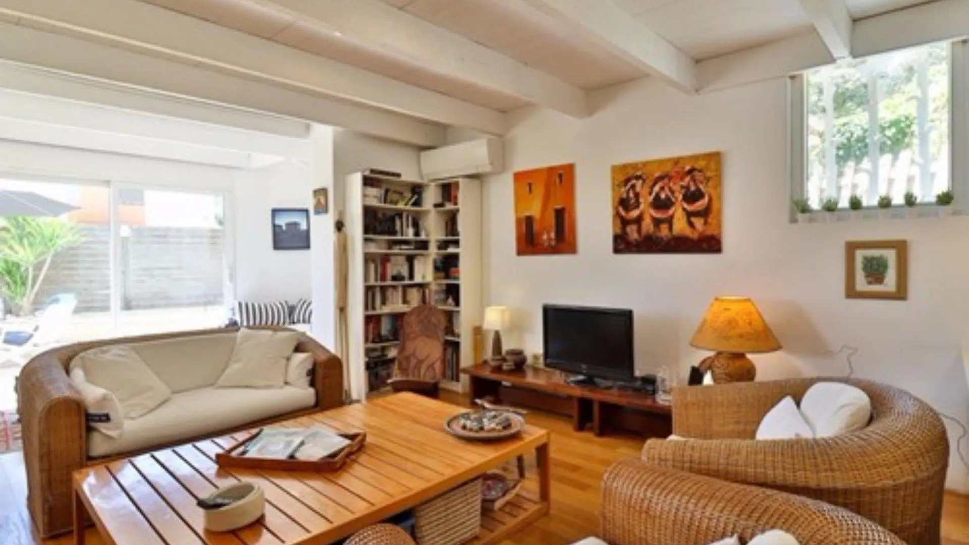 Bed & Breakfast Les Chambres D'Hotes Du Grand Mornas Carry-le-Rouet