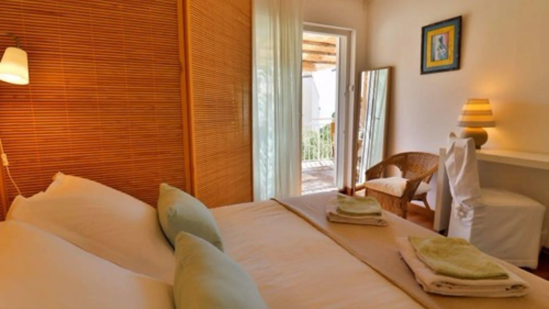 Les Chambres D'Hotes Du Grand Mornas Carry-le-Rouet Francie