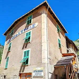  Bed & Breakfast La Petite Etoile D'hotes En Mercantour