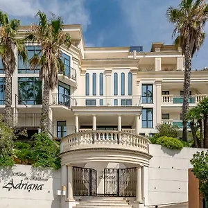 Vacanceole - Adriana Appartement